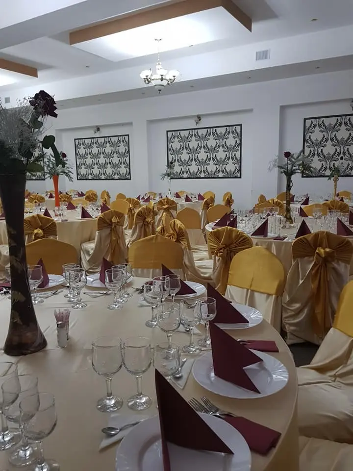 Restaurant nuntă Vrancea – Restaurant La Davide